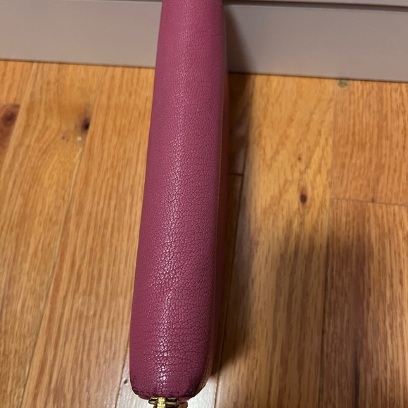 MiuMiu zip around long wallet - Picture 2 of 9